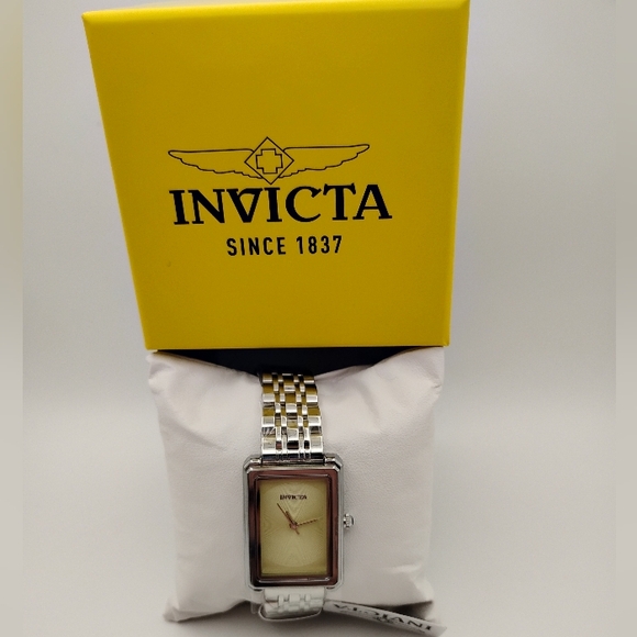 Invicta Wildflower Princess Women's Watch 26MM - Picture 2 of 10